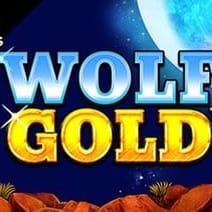 Wolf Gold™ screenshot