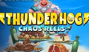 Thunder Hog Chaos Reels