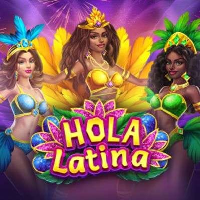 Hola Latina screenshot