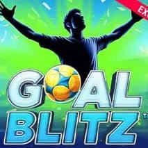 Goal Blitz screenshot
