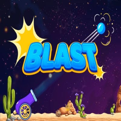 Blast screenshot