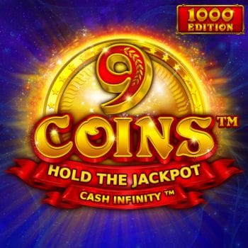 9 Coins™ 1000 Edition