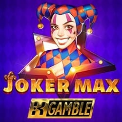 Joker Max Gamble Feature screenshot